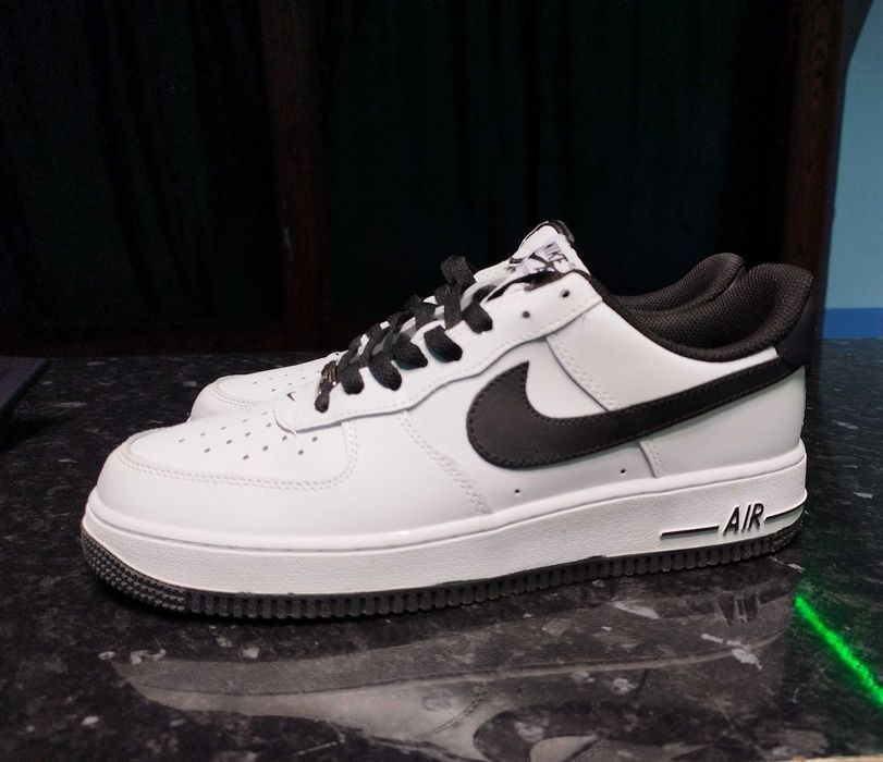 Кроссовки nike AIR Fors
