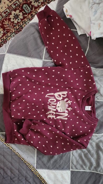 Одежда на девочку 3-4 года