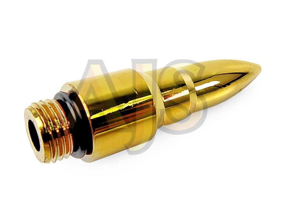 Гайки колесные Bullet nut M12x1.5