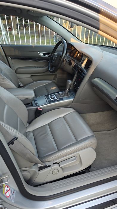 Audi A6 C6 2.0 tfsi