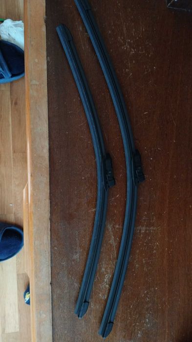 Чистачки за кола Bosch AEROTWIN A297S