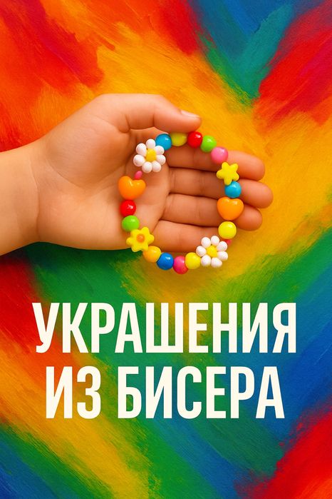 Аквагримм и Творческие Мастер-классы для детей)