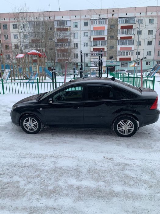 Продам Форд фокус 2