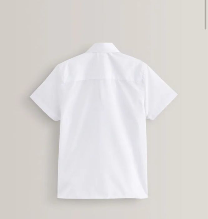 Продам новые школьные рубашки