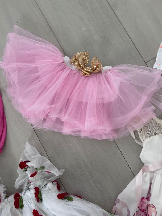 Бебешки лот за 9€