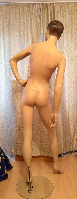 Manechine din fibră de sticla