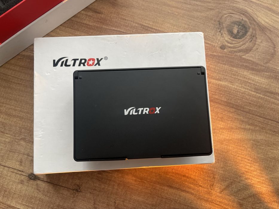 Monitor filmare Viltrox DC-50 LCD 5inch