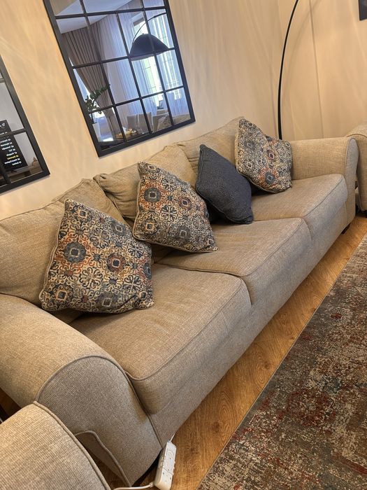 Комплект диванов 3+2+1