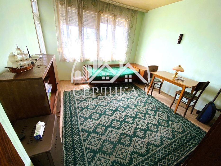 Продава се Многостаен апартамент в Благоевград, Грамада - 114 кв.м за 1229 €/кв.м - Снимка #7