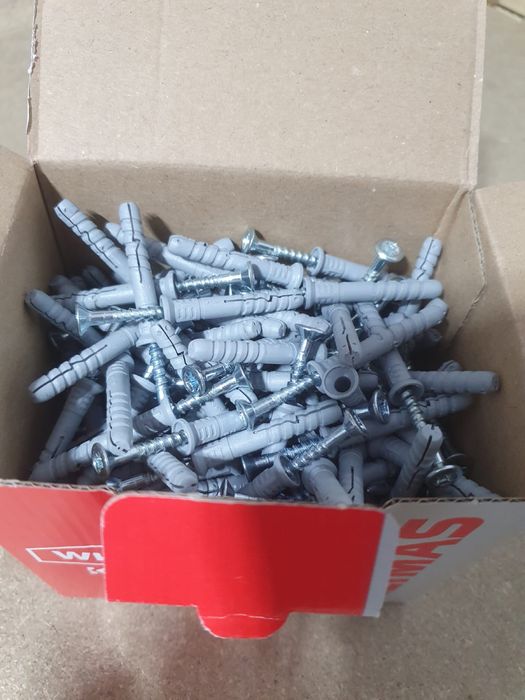 Suporti pentru instalare aparate Aer Conditionat=24.5/set TVA INCLUS.