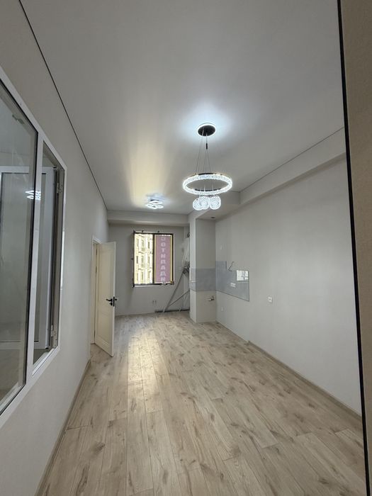 Продается квартира новостройка