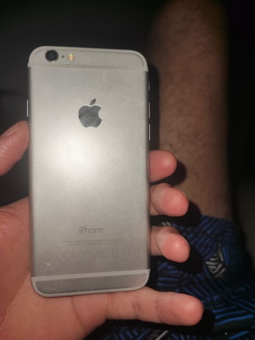 iPhone 6 64 gb продаётся