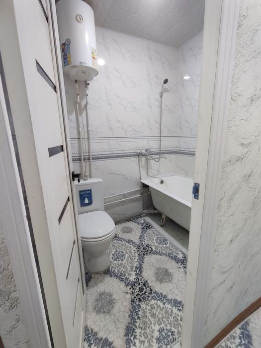 Chirchik Troyskiy 1 xona uy