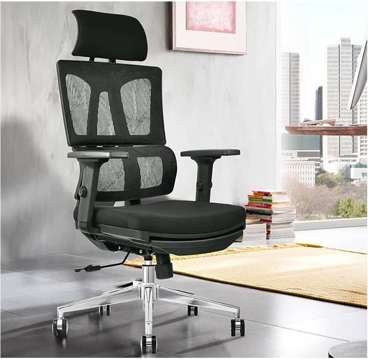 Кресло офисное, компьютерное, сетчатое, игровое, от 770тыс до 2200тыс