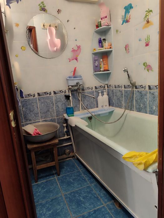 Сдам квартиру СРОЧНО!