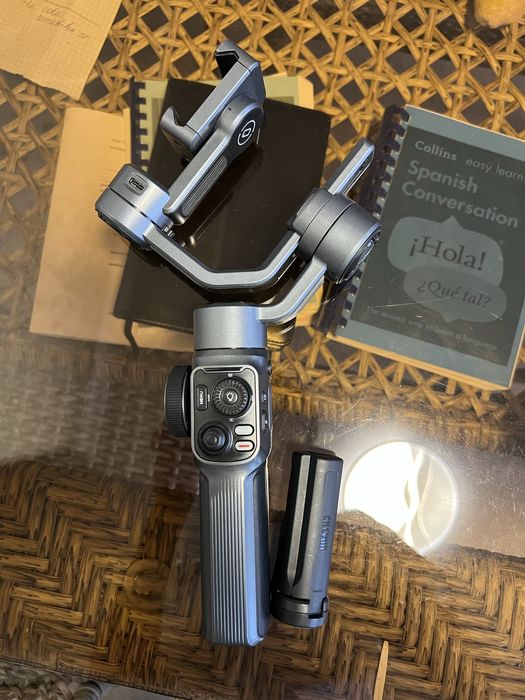 Zhyun smooth 5 ideal