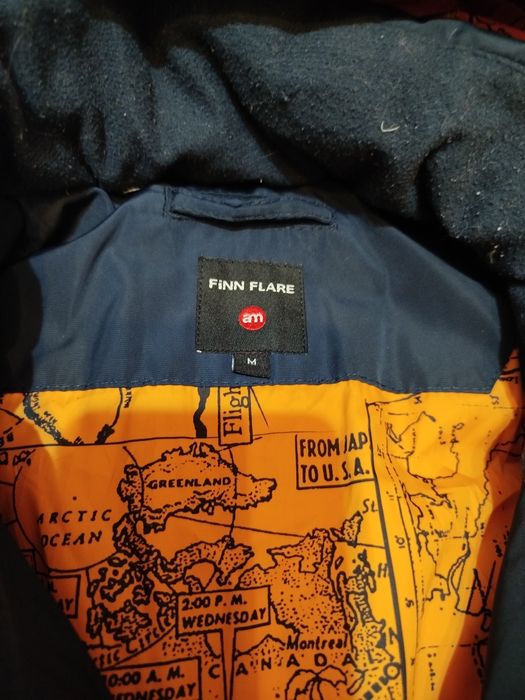 Мужские куртки брендовые