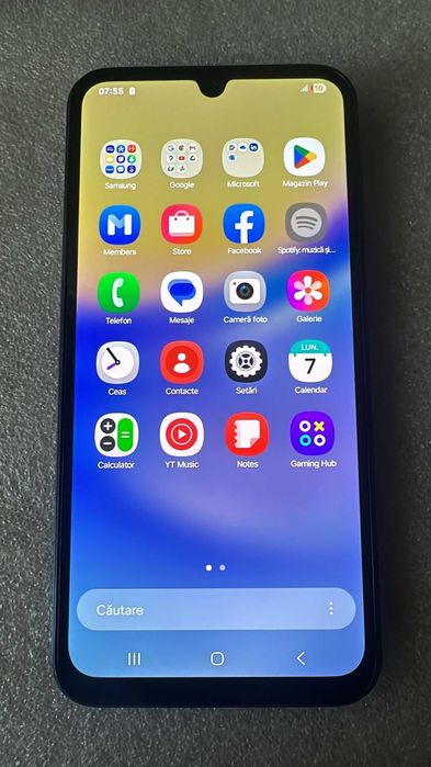 Samsung A15 5G 128 GB 4GB RAM Liber de retea