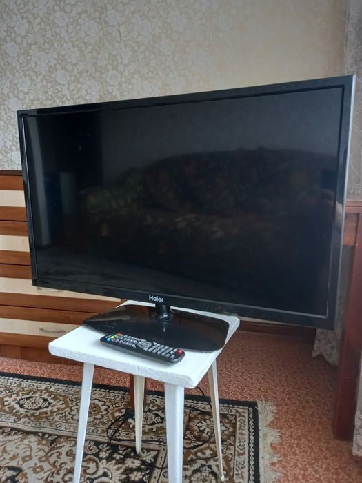 Продаю ЖК телевизор Haier диагональ 81 см
