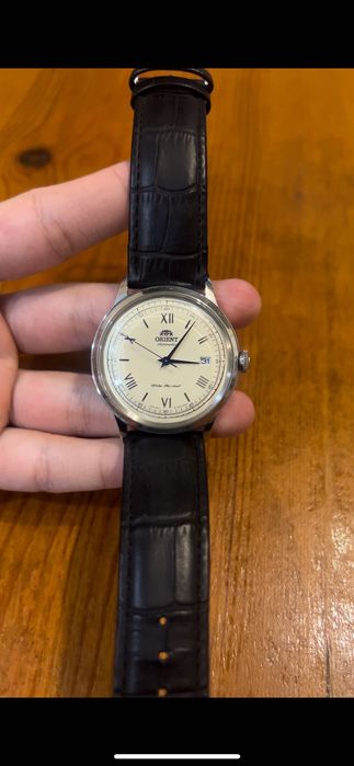 Orient Bambino FAC00009N0