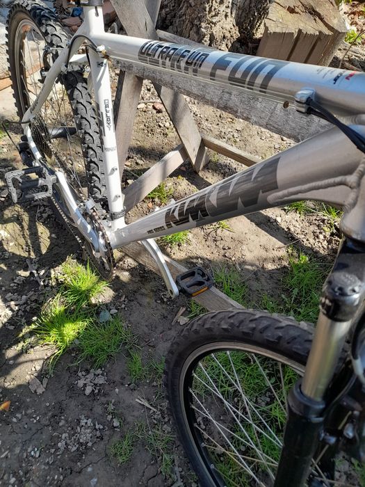 Bicicleta Ktm aluminiu pro series aluminiu  mr.26 "