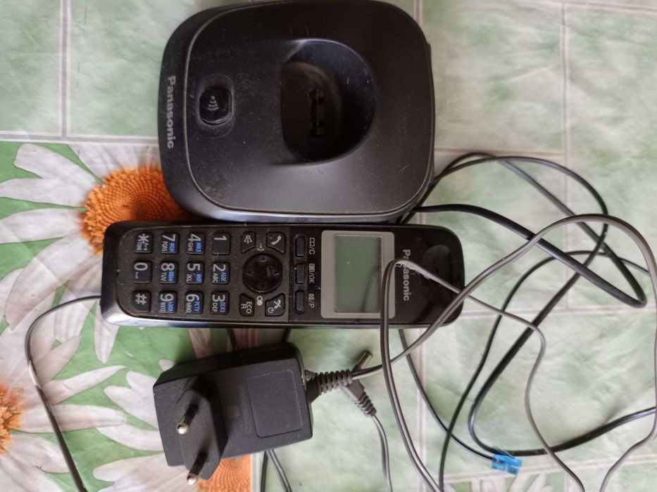 Продам радио телефон