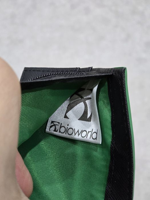 Кошелёк от bioworld
