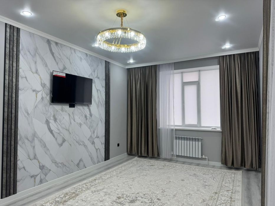 Сдам 2-комнатную квартиру