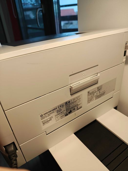 HP Color LaserJet M254nw de vanzare