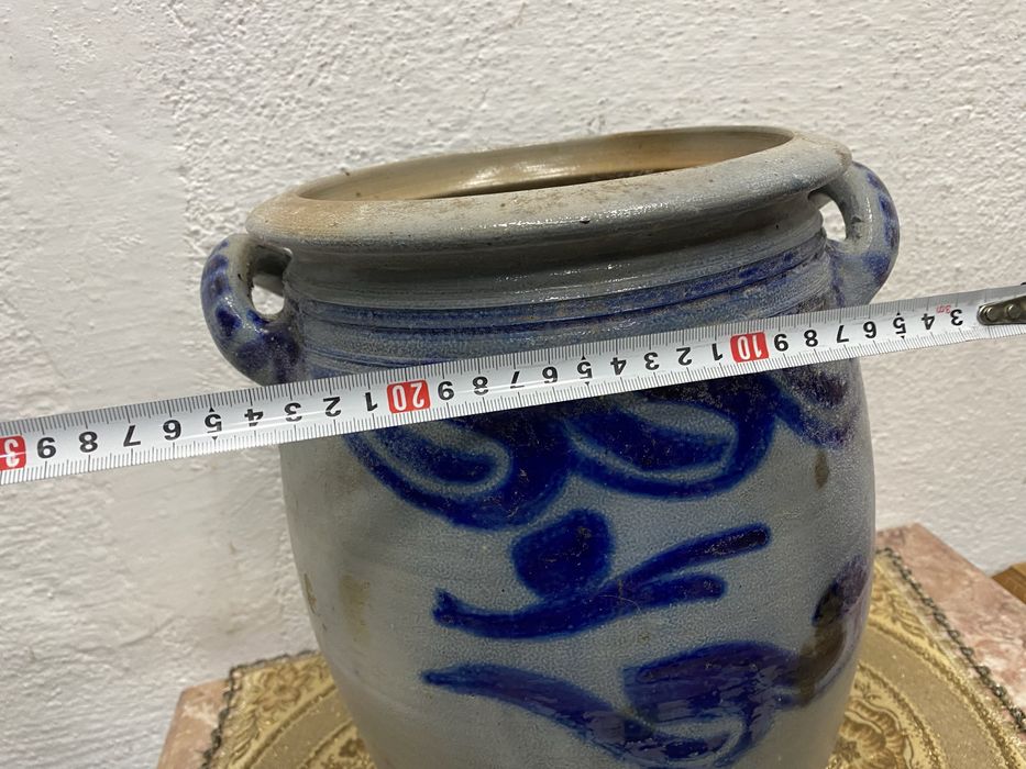 Голяма немска делва