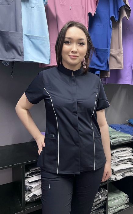 Мед халаты, униформа для поваров