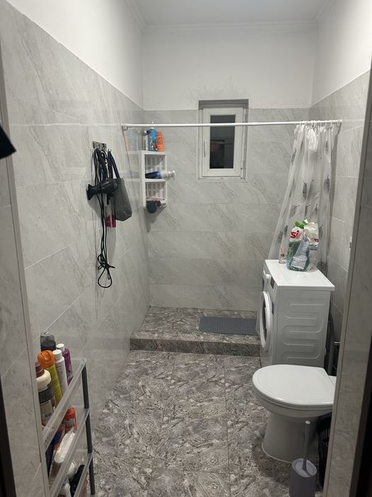 Ищем человека на подселение.