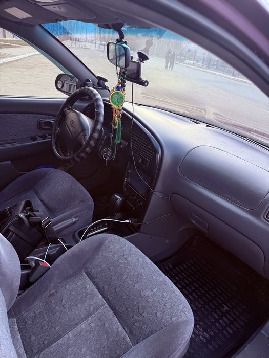 Продам Kia Spektra 2007 года