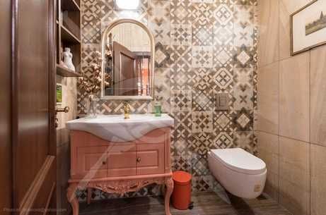 Страхотна двуетажна къща в с. Приселци - 84079