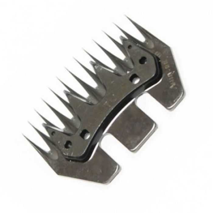 Cutite de schimb universale pentru masina de tuns oi 13/4 dinti,noi