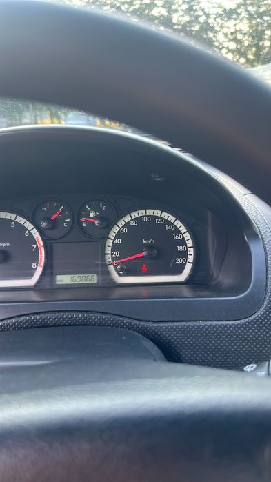 Vand Chevrolet Aveo