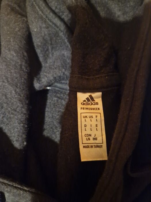 Суитшърт Адидас L