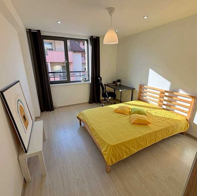 Дава се под наем Двустаен апартамент в София, Овча купел - 70 кв.м за 575 € - Снимка #5