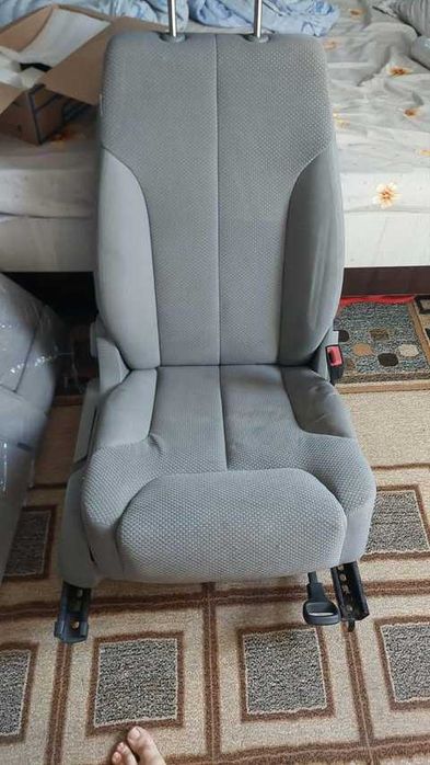 Interior Passat b6+fete de usi