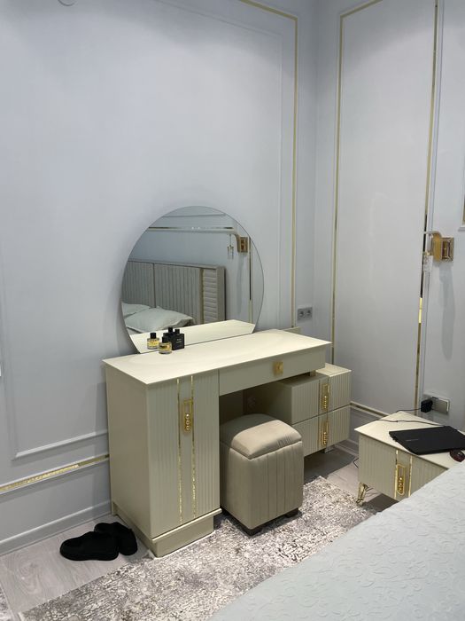 Remont oddelka xizmati