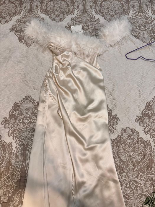 Вечерний платье