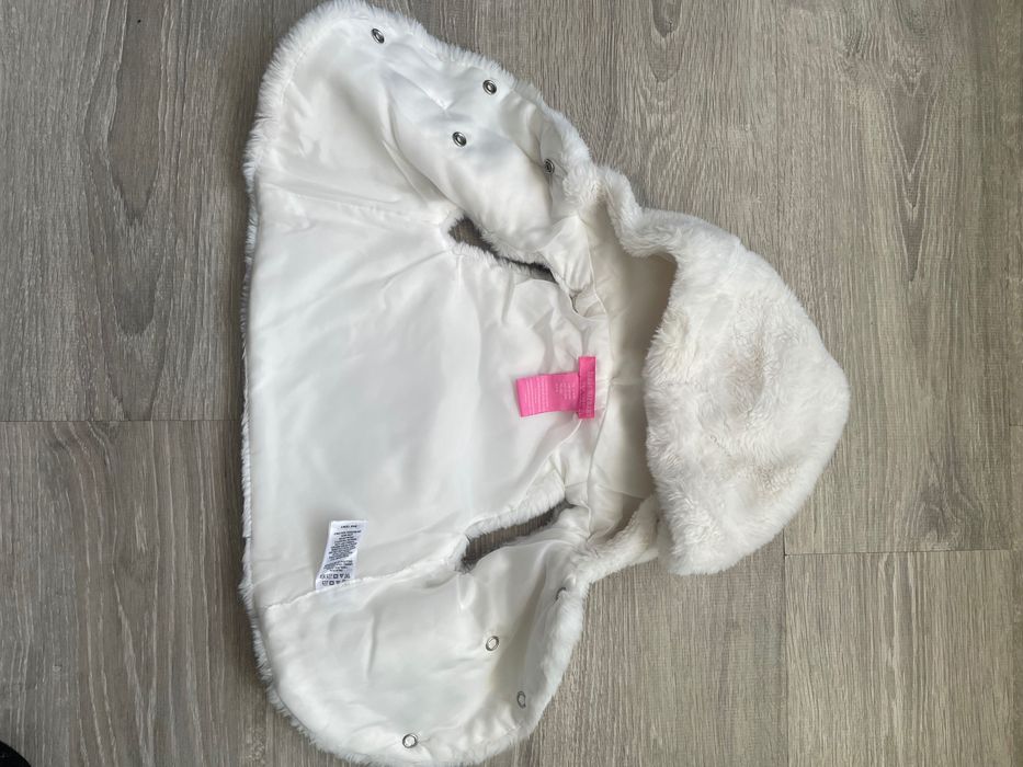 Бебешко елече 3-6м.