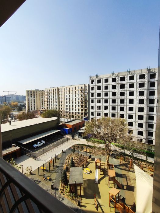 Bi sado 2 honali 41,68 kv eng arzon narx! Ozimni uyim Собственник