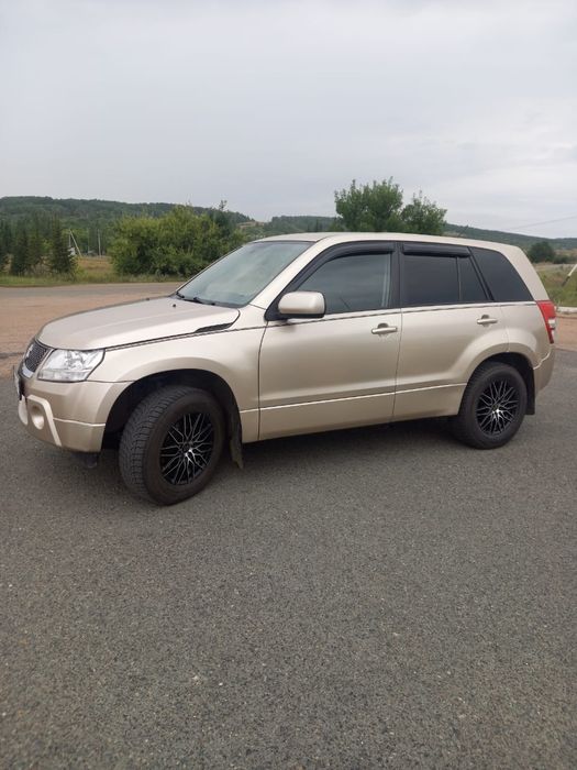 Продам Сузуки Гранд Витара