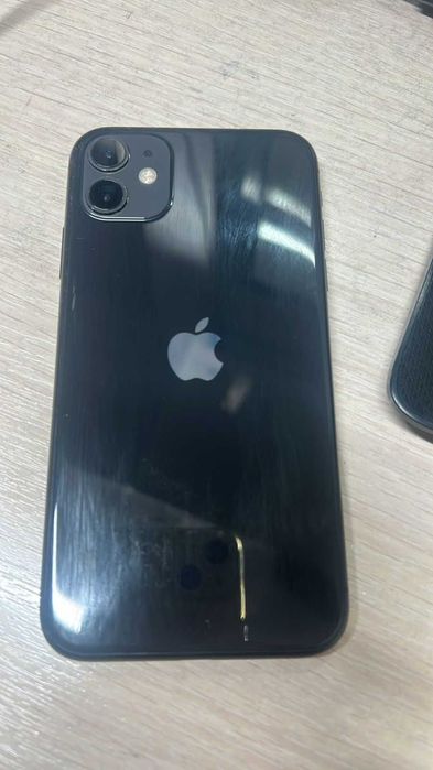 Apple iPhone 11;   128гб  (Алматы) 910473