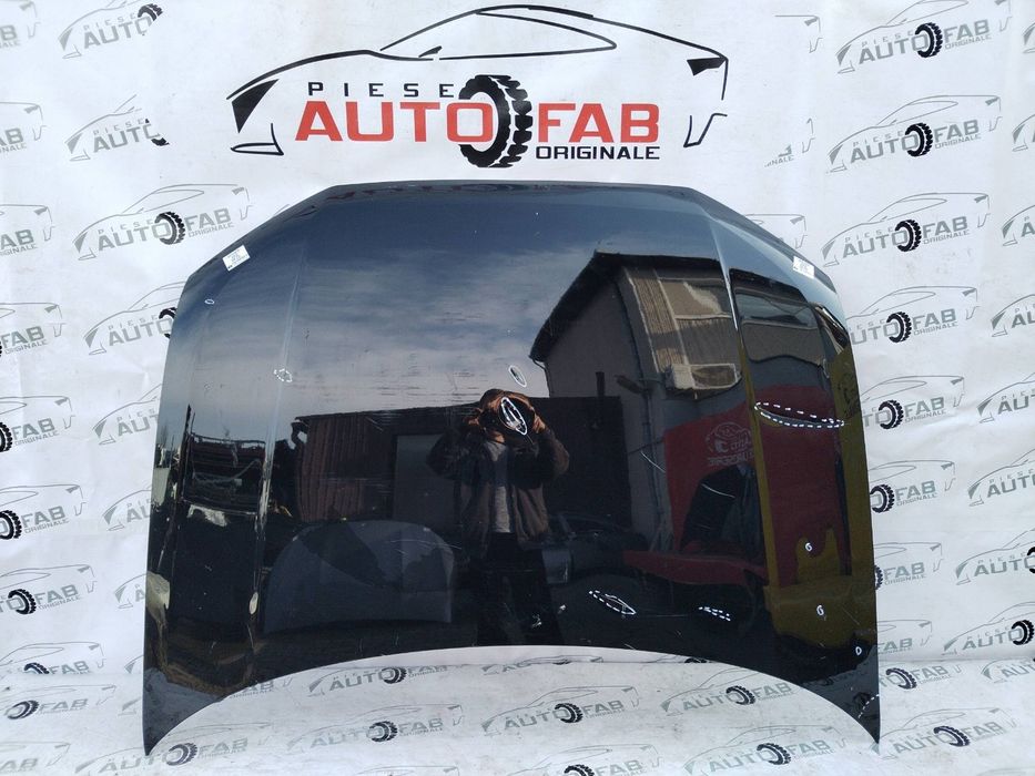 Capota motor Audi Q3  an 2018-2019-2020-2021-2022-2023-2024-2025