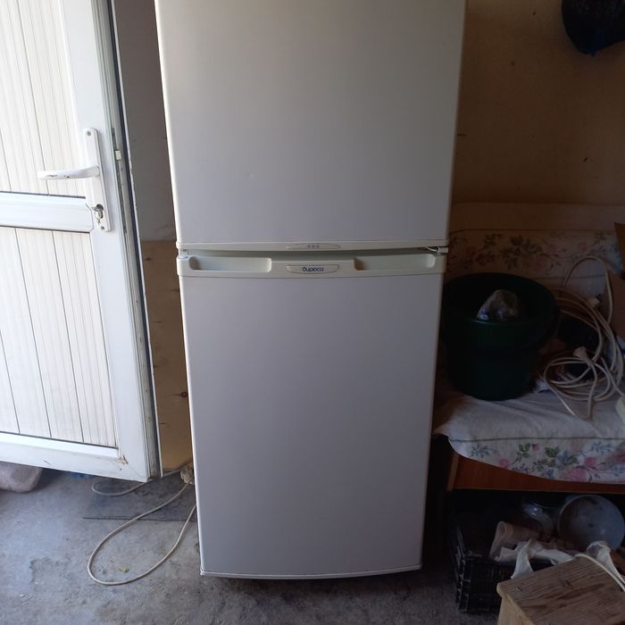 Холодильник бирюса