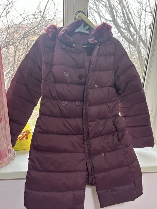Куртка для девочек
