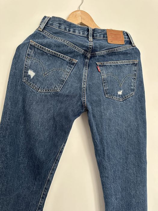 Blugi Levi’s marimea 26/32