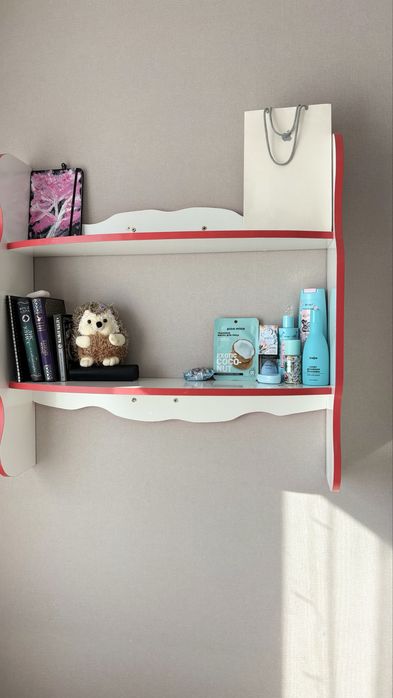 Мебель в детскую комнату